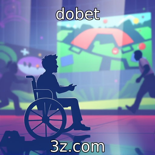 Acessibilidade em jogos e seu papel social