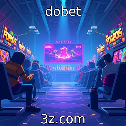 Tendências emergentes na indústria de jogos para 2025