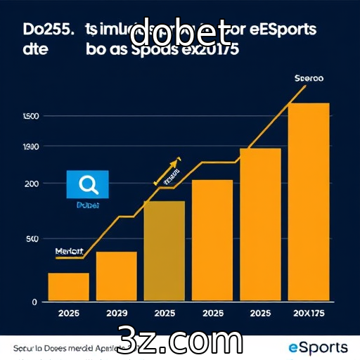 Expectativas para os eSports em 2025
