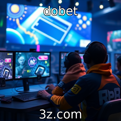 Perspectivas de eSports e seu futuro no Brasil