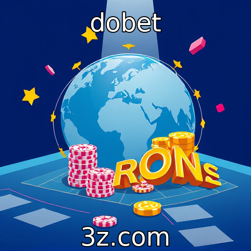 Regulamentações mundiais e seus efeitos nos jogos online