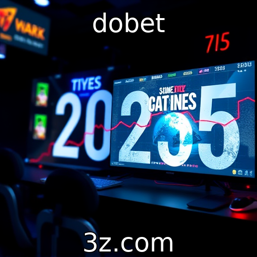 Crescimento do mercado de jogos digitais em 2025