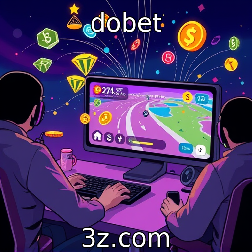 Impacto das microtransações em jogos online