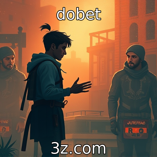 Importância da narrativa nos jogos modernos