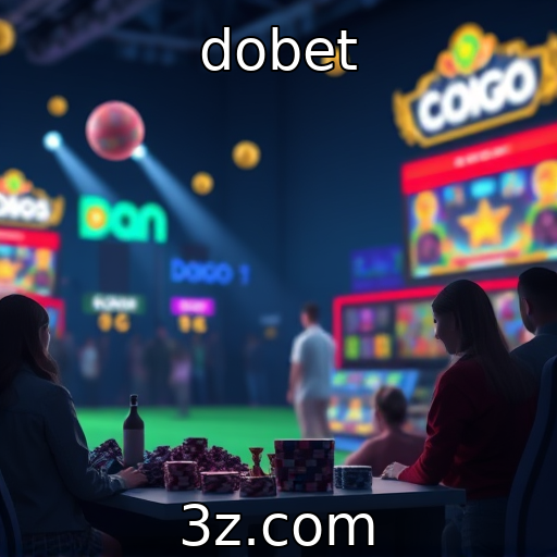 Desafios da regulamentação na indústria de jogos