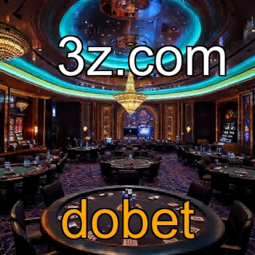 Esportes Dobet: A Revolução das Apostas Online no Brasil