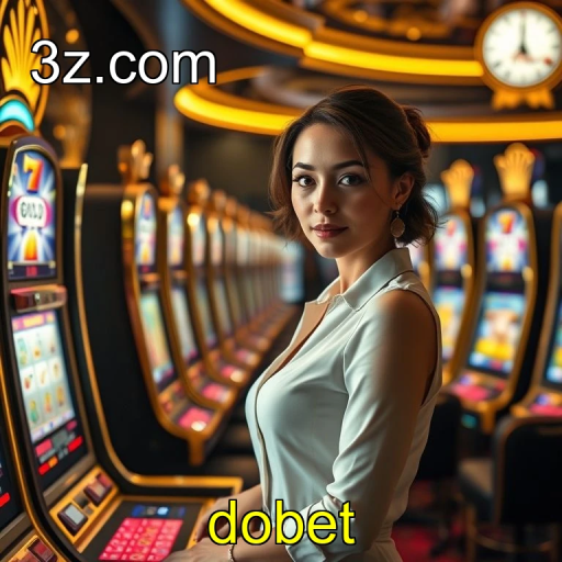 Mesas Criativas do Dobet: A Nova Era dos Jogos