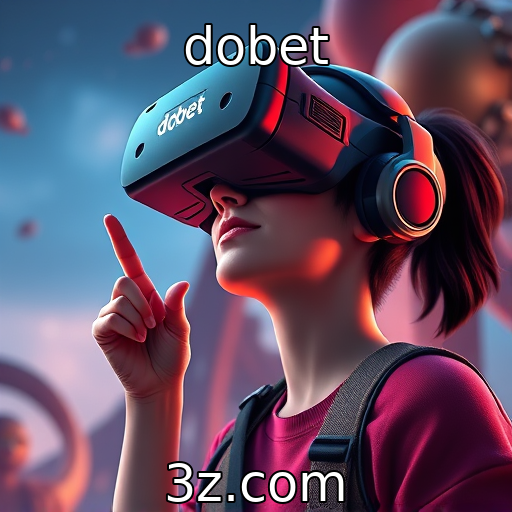 Desenvolvimentos em realidade virtual e aumentada