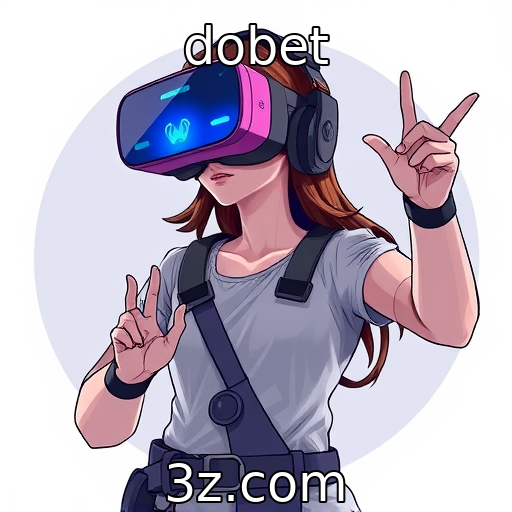 Impacto da realidade virtual na experiência gamer