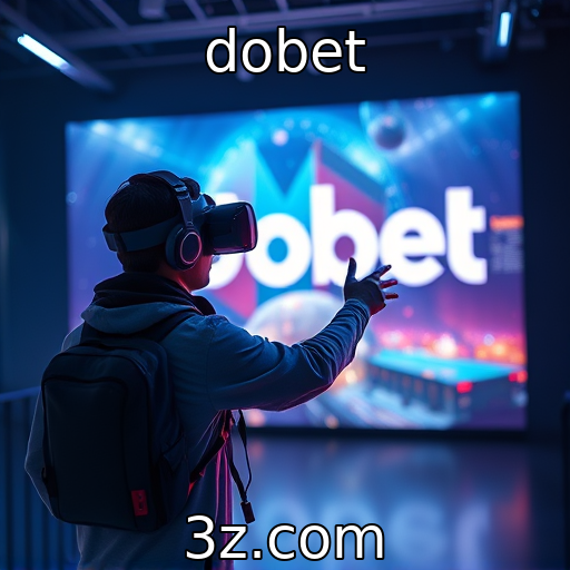 Inovação em realidade virtual e sua aplicação nos jogos