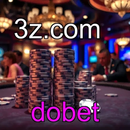 Jackpots Incríveis Esperam por Você no Dobet!